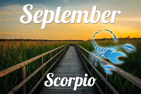 Lucky Days, Lucky Hours and Moon Phases for Scorpio .